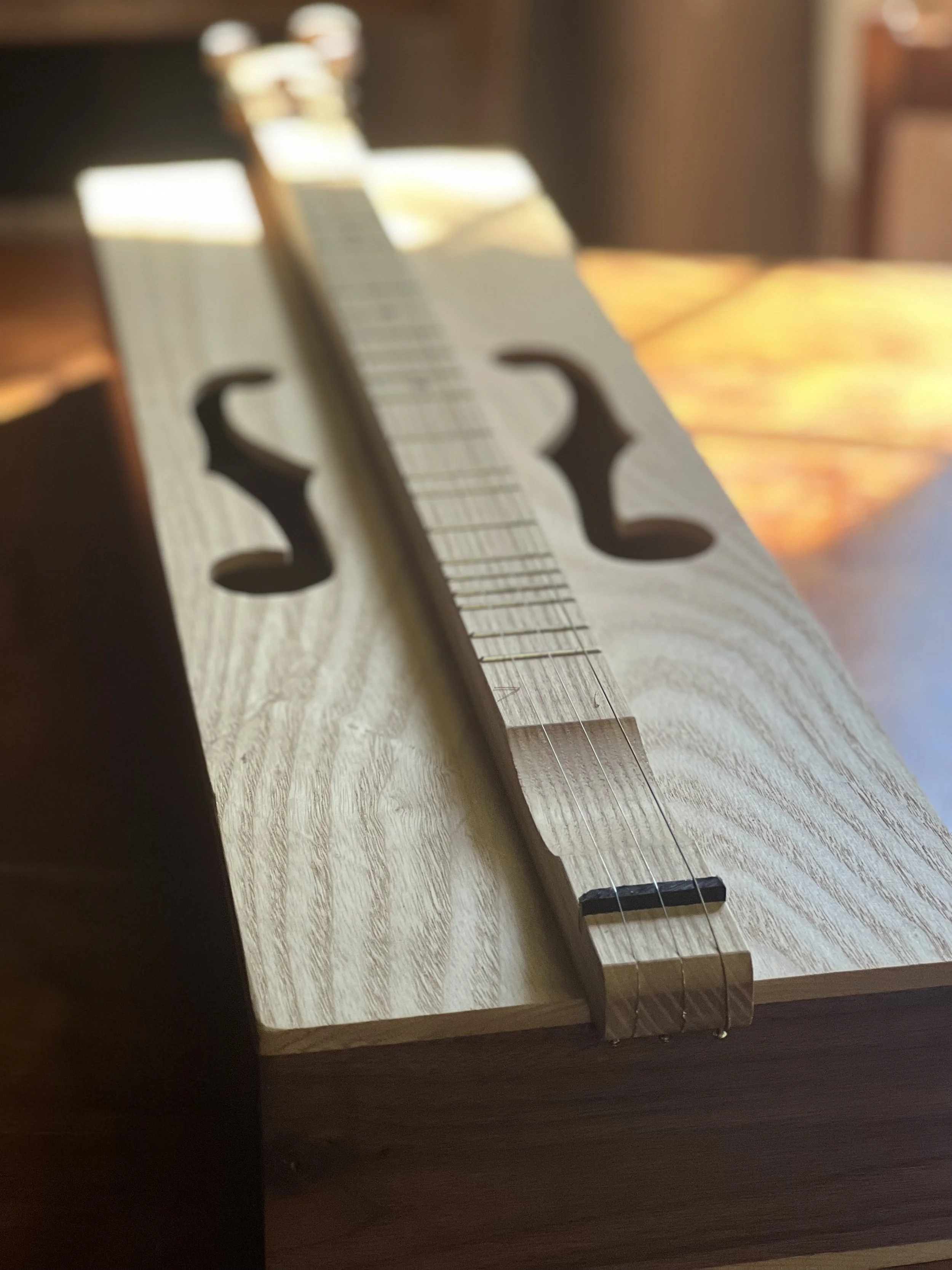 Appalachian Woodworking