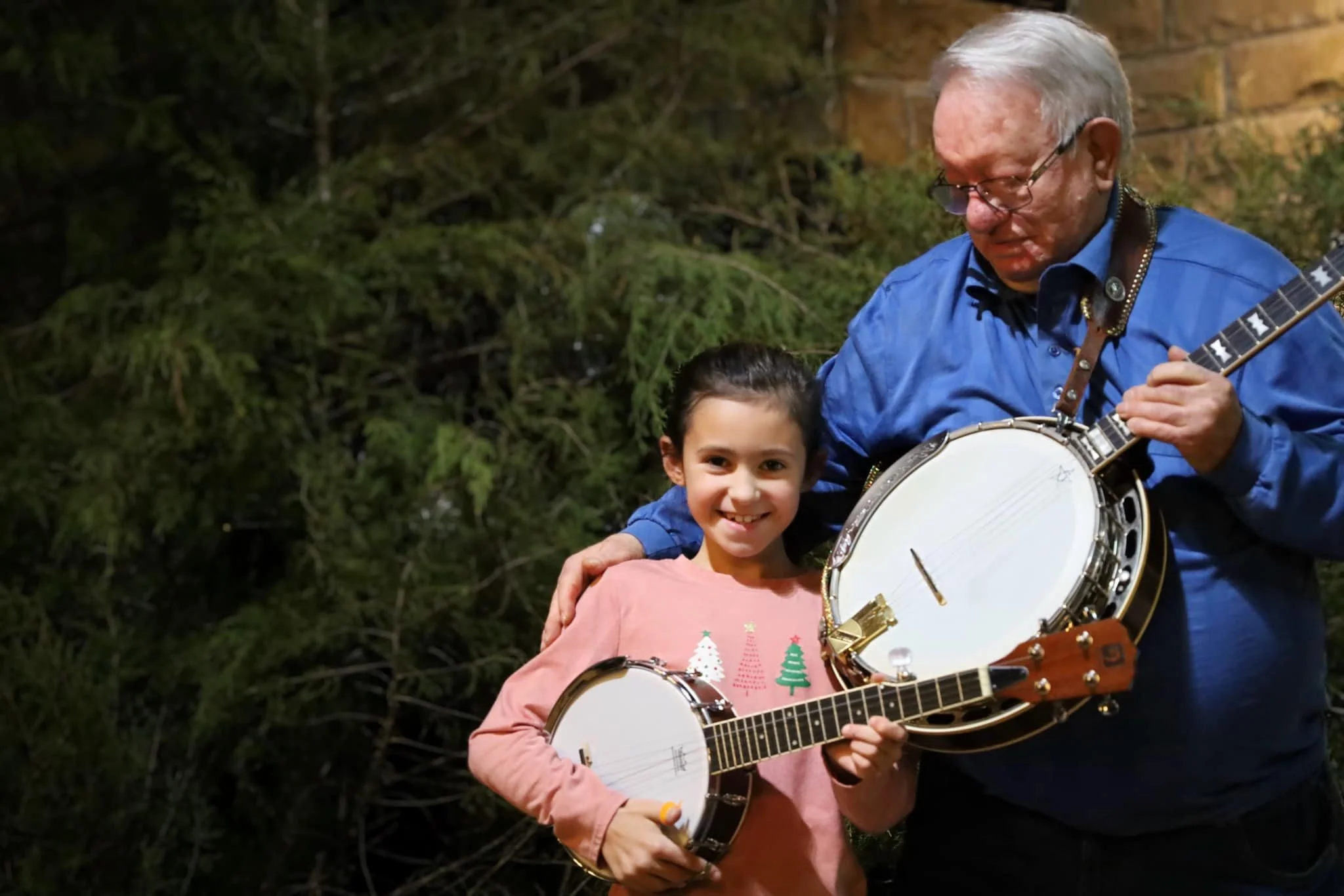 Junior Appalachian Musicians (JAM) Spring Registrations