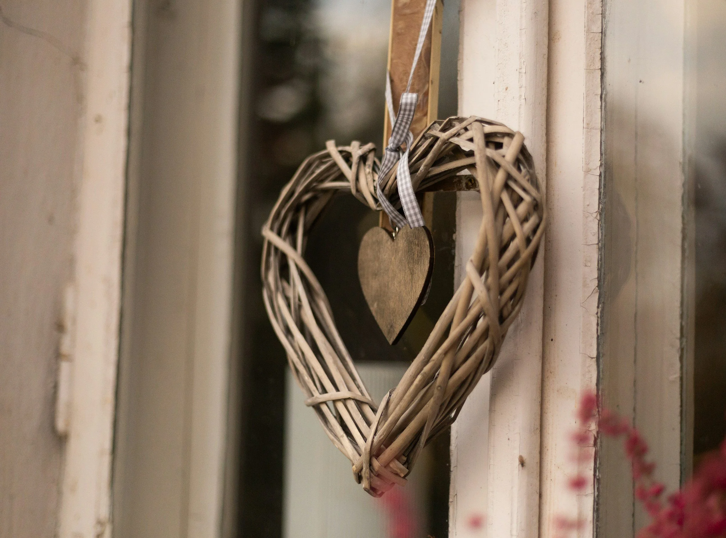 Valentine's Day Dinner