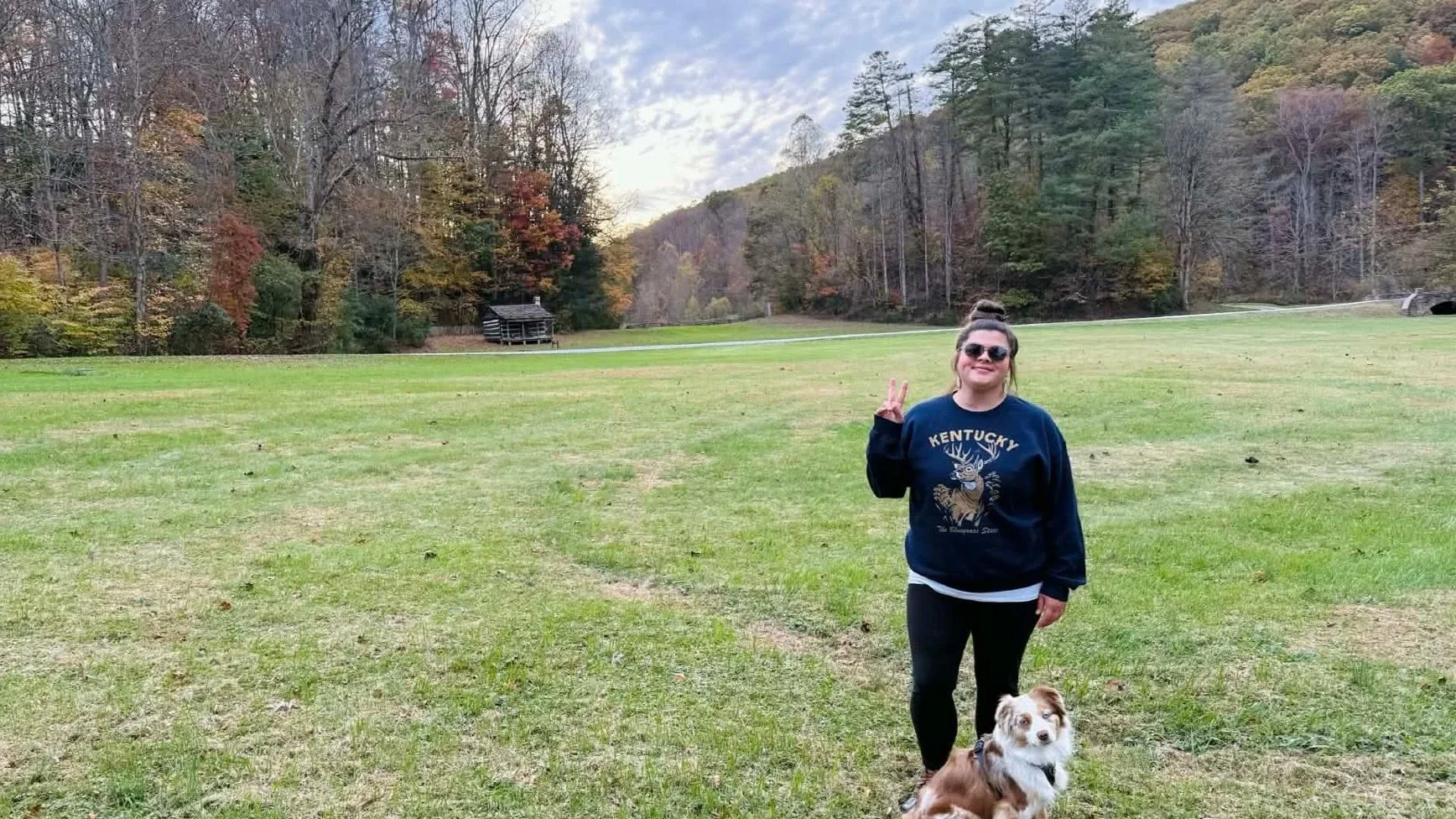 Appalachian Forager Retreat Weekend