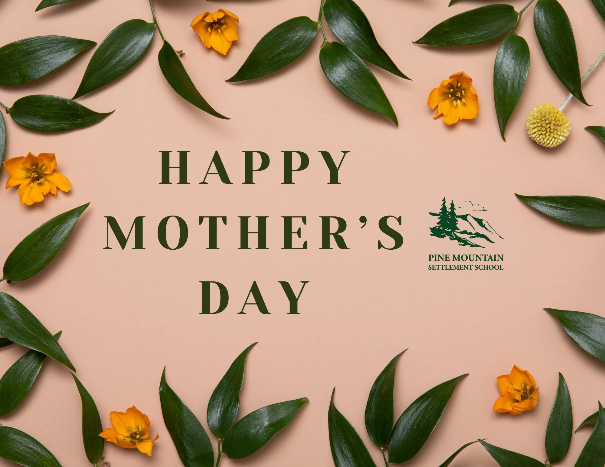 Mother's Day Scrapbooking Workshop