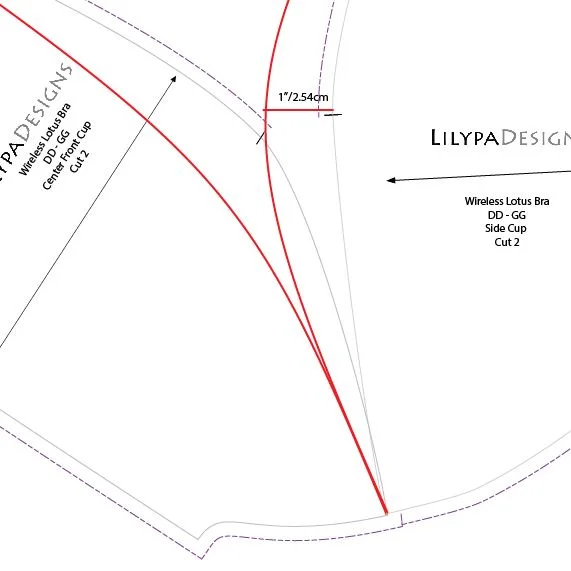 Tutorial - How to Move Vertical Seamlines