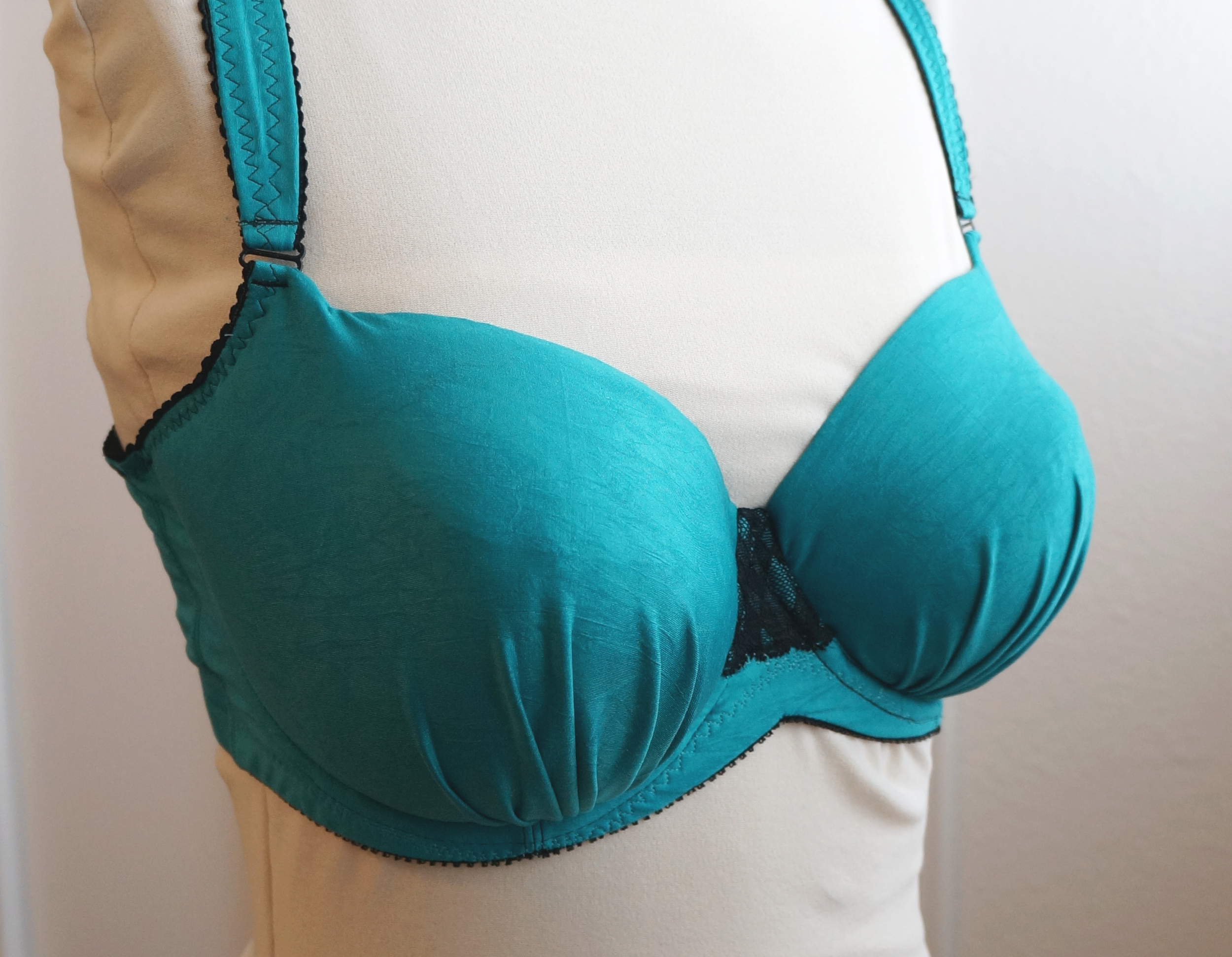 Mastectomy Bra