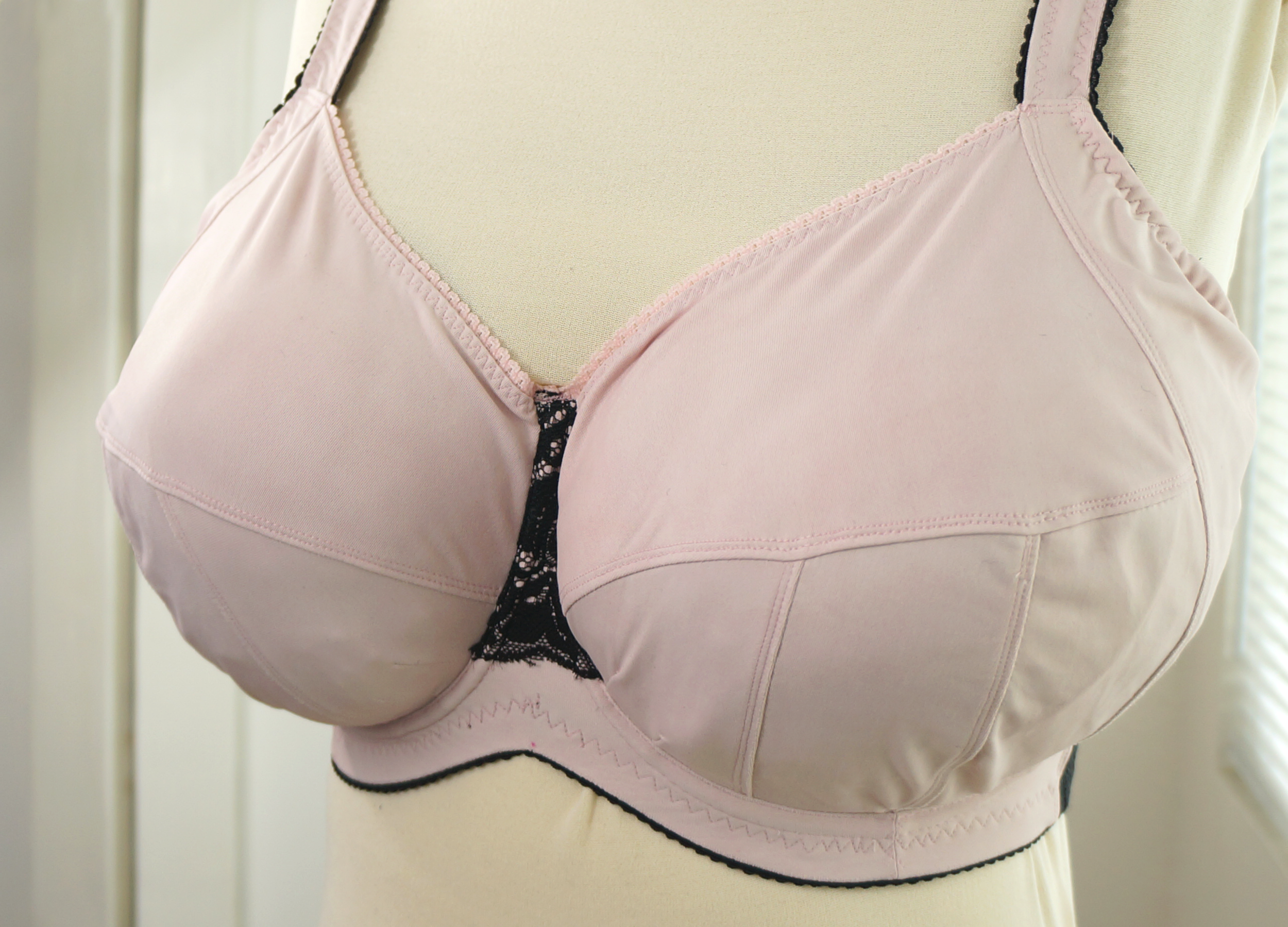 Custom Bra