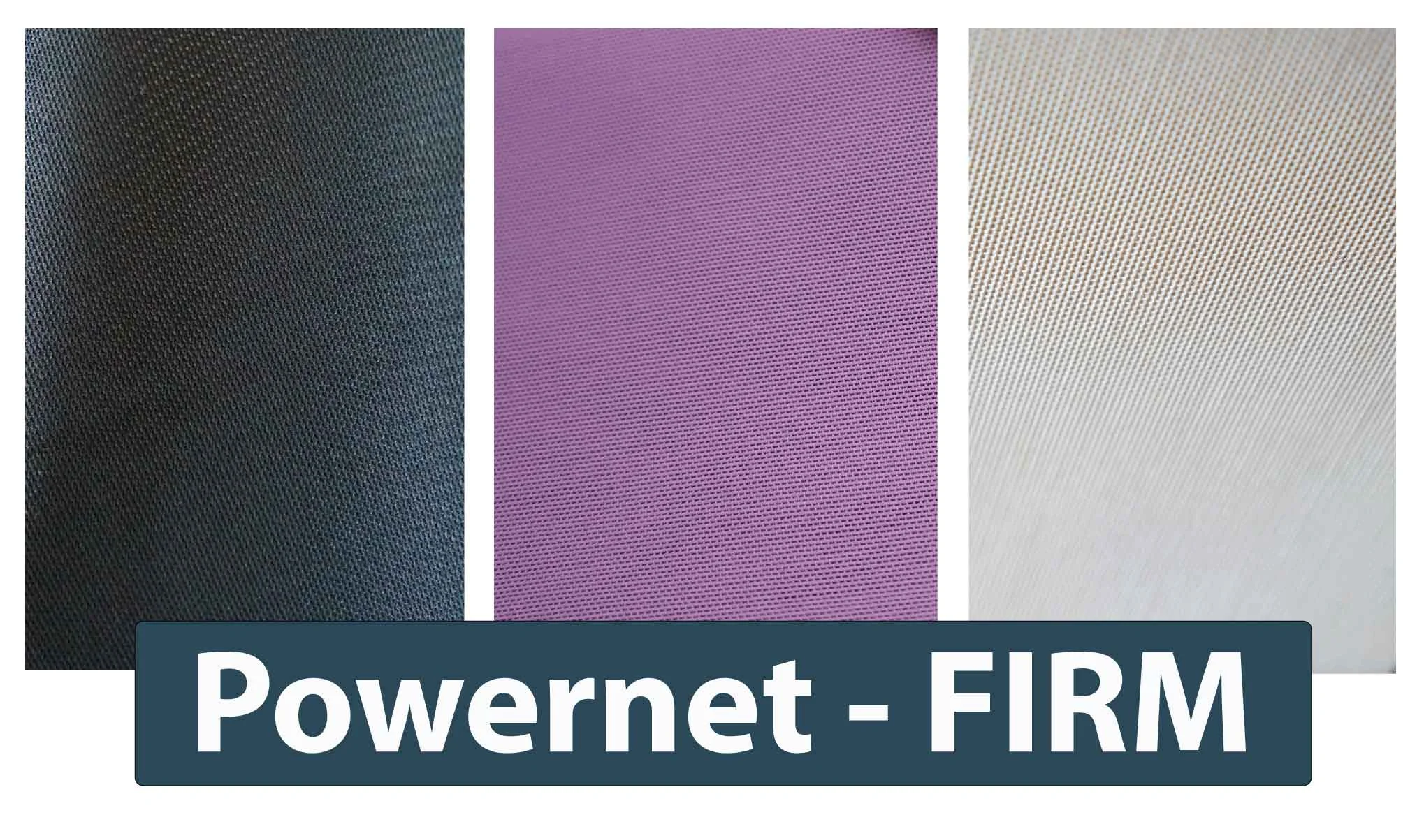 Powernet - FIRM