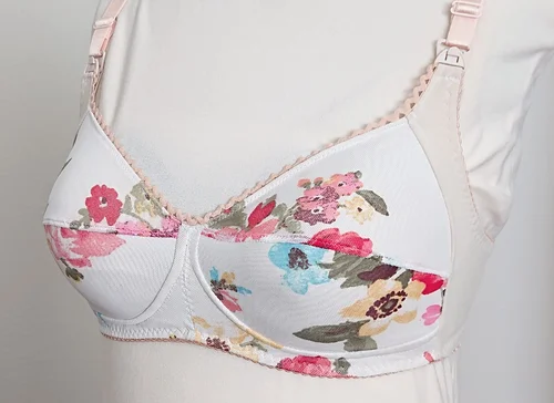 Review - Hugo Quili 2026 - Wireless Bra Pattern — LilypaDesigns