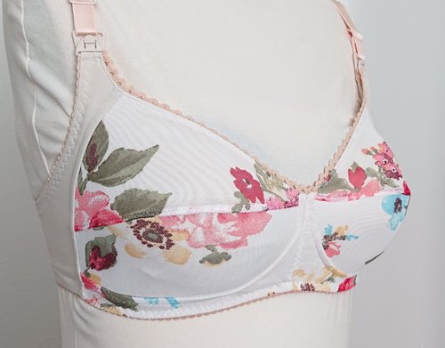 Review - Hugo Quili 2026 - Wireless Bra Pattern — LilypaDesigns