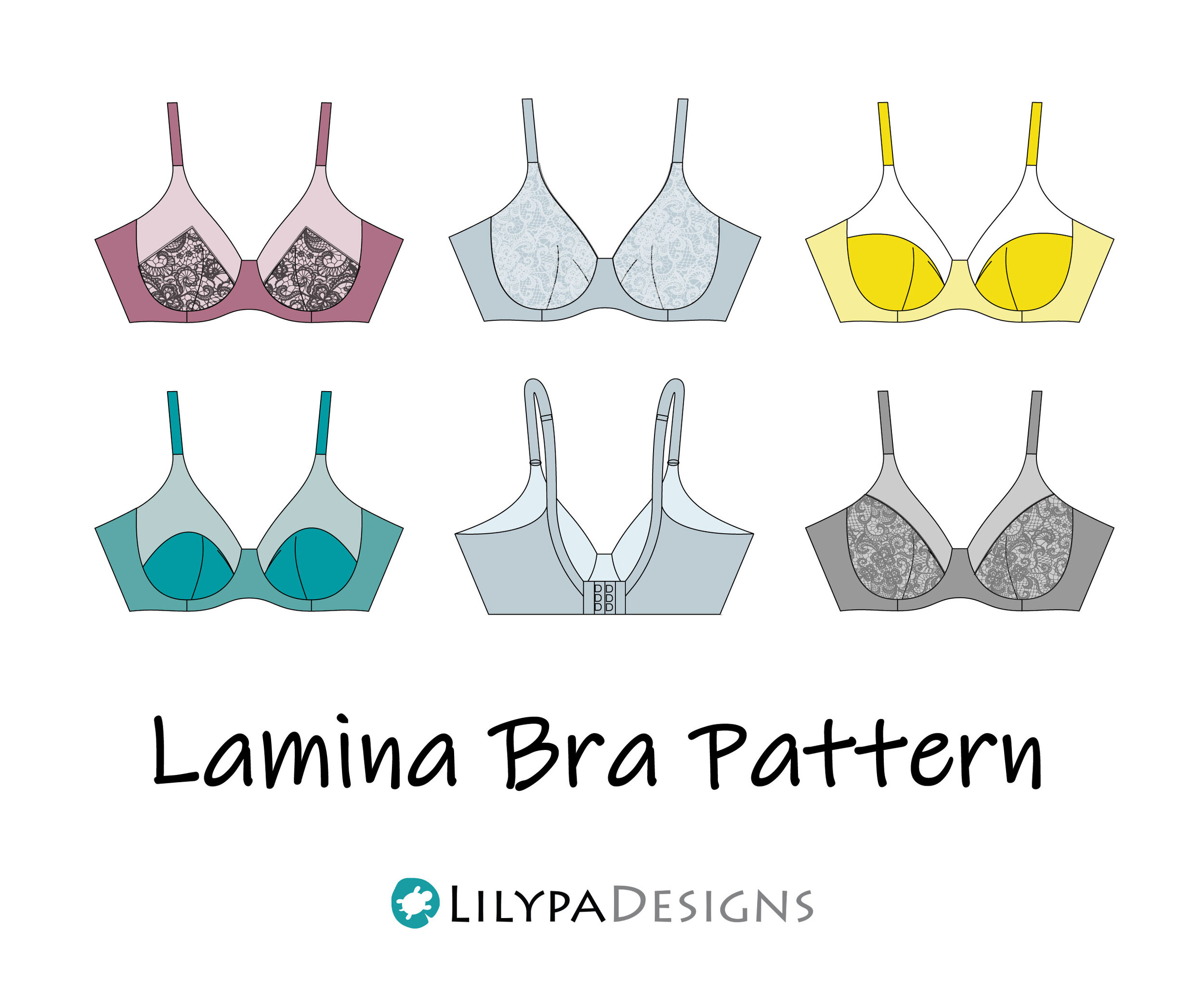 12 Recycle your bra ideas