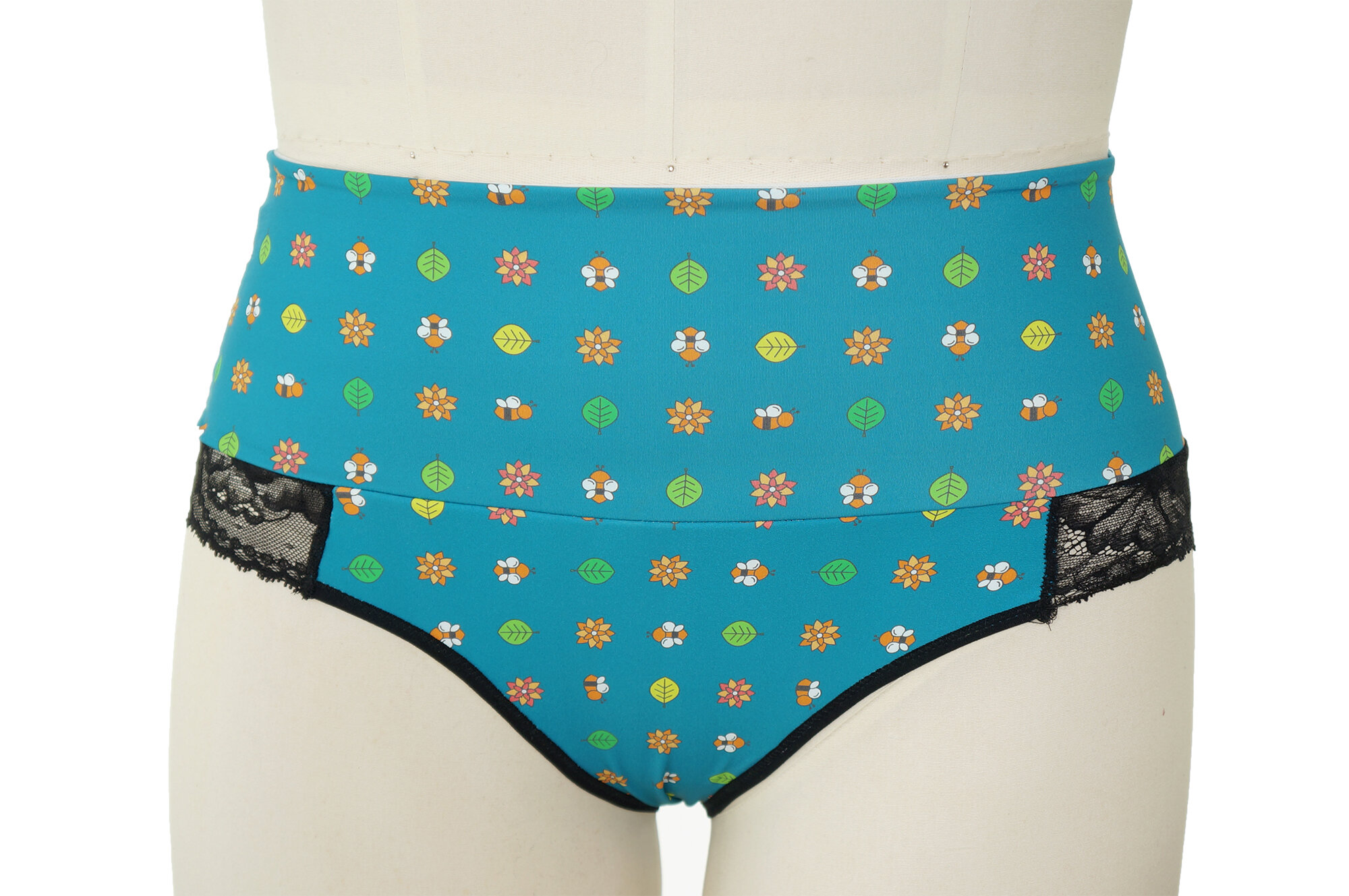 Custom Print Panties, Knickers, Oh My! — LilypaDesigns