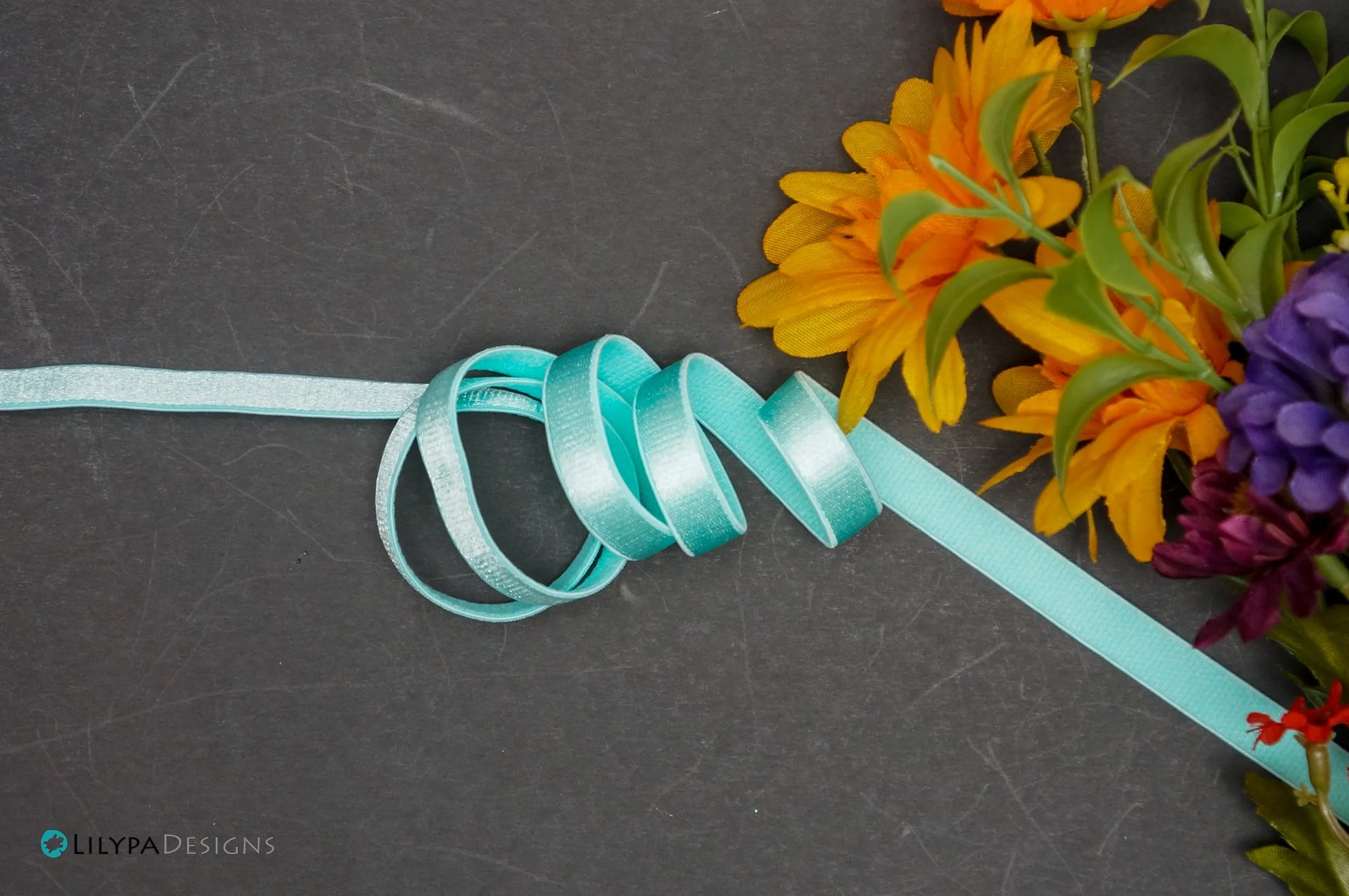 Strap Elastic 3/8" (10mm)