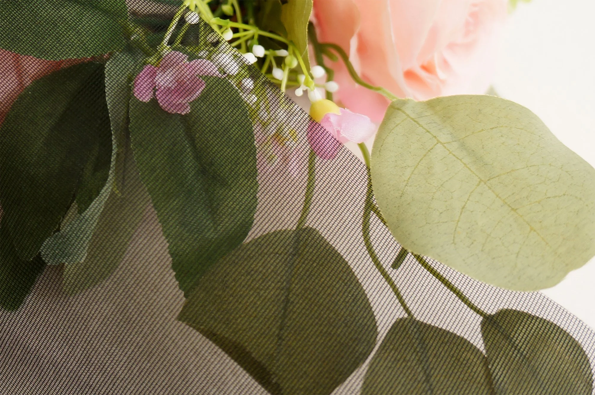 WHOLESALE Sheer Cup Lining Fabric - Stabilizer