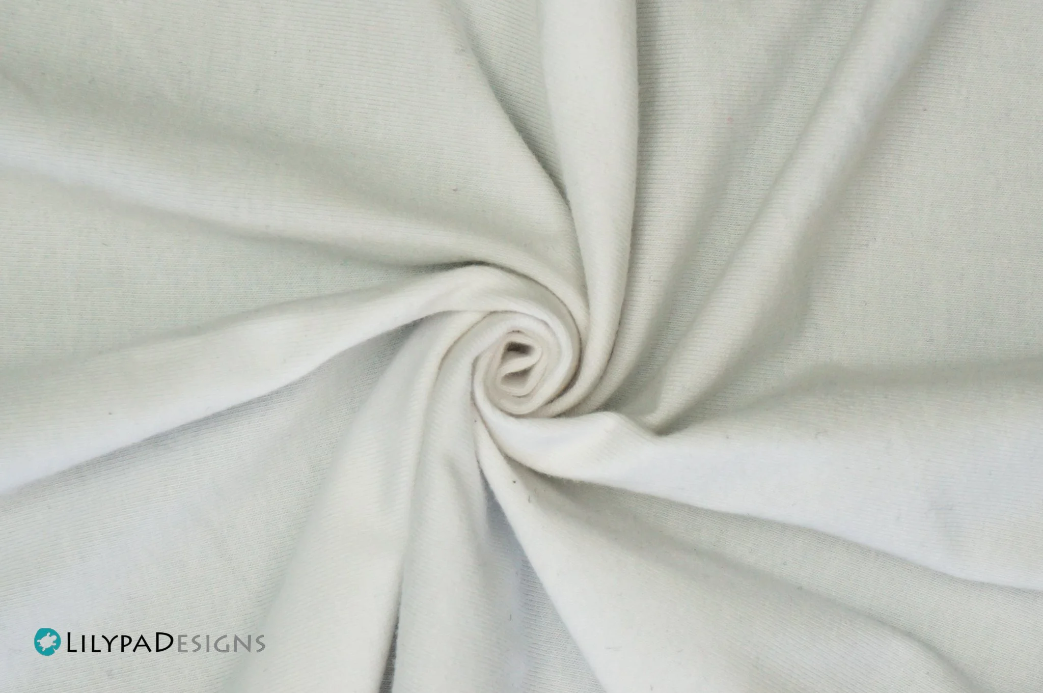 Knit Fabric -  Solid Cotton Spandex