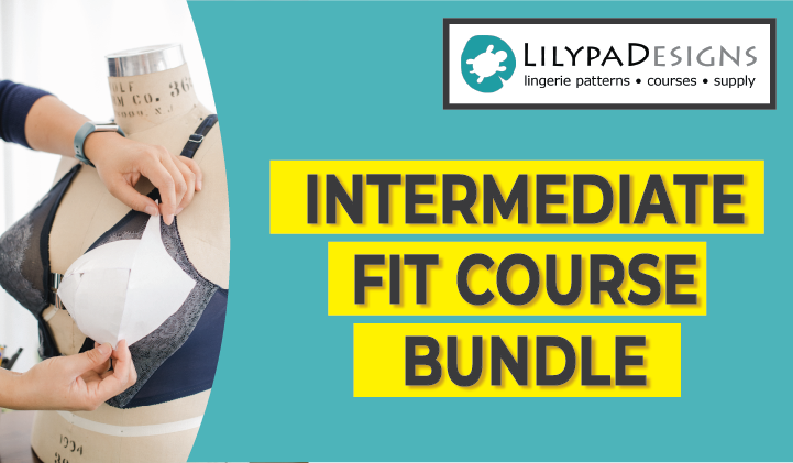LilypaDesigns Online Bra Fit Courses Now Live! — LilypaDesigns