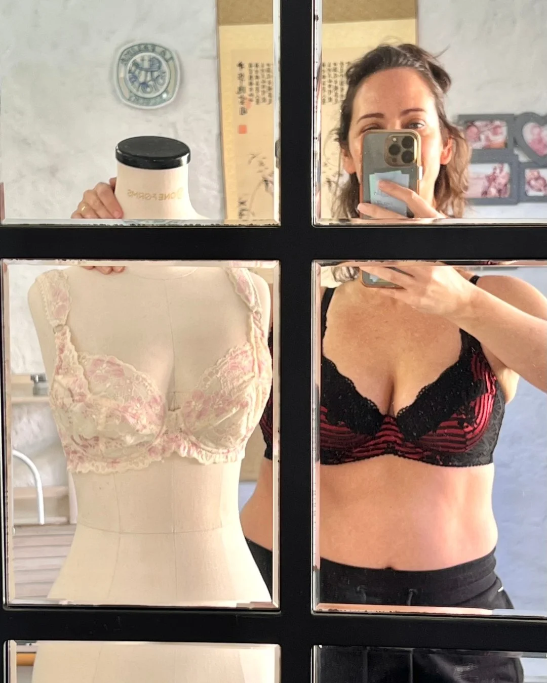 An anniversary feels incomplete without saying thank you.

To everyone who has supported LilypaDesigns over the years&hellip; whether you&rsquo;ve sewn one project or many.

And a very special thank you to our dedicated pattern testers. Your time, ca