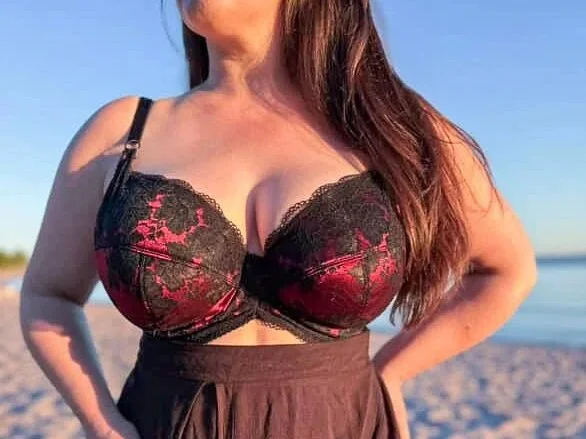 Liora Bra Pattern custom drafted to measurements