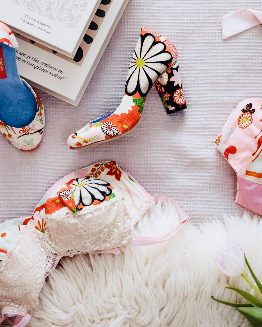 Some pieces are made to be worn.
Some are made to be remembered.

And once in a while&hellip; they&rsquo;re both.

We don&rsquo;t often create one-of-a-kind collaborations like this,
but when we do, they&rsquo;re every bit as special as they look.

I