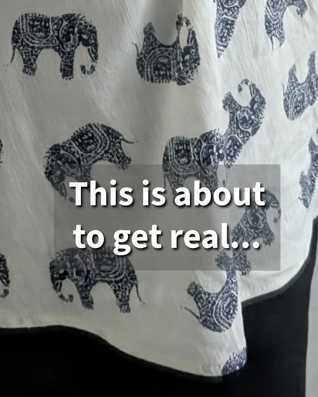 &ldquo;Which means this is about to go from &lsquo;in progress&rsquo;&hellip;
to something you can actually see 🙂

Not quite ready to show everything yet&hellip;
but we&rsquo;re getting very close.&rdquo;

#sewingpatterns #memade #curvysewing #sewis