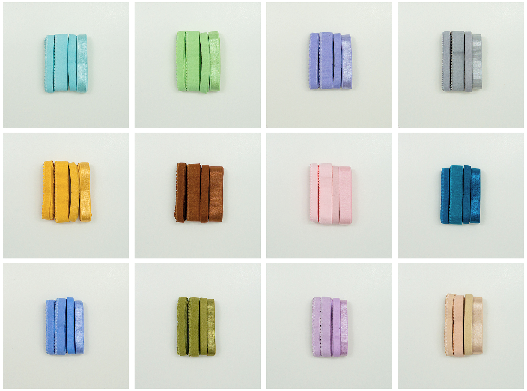 Bra Findings Kit - FIRM - Limited Edition