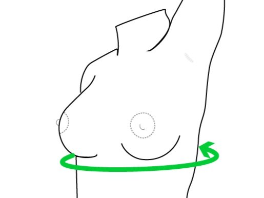 A Guide to Measuring Your Full Hip Circumference: Making Methods More  Accessible and Inclusive – HandmadePhD