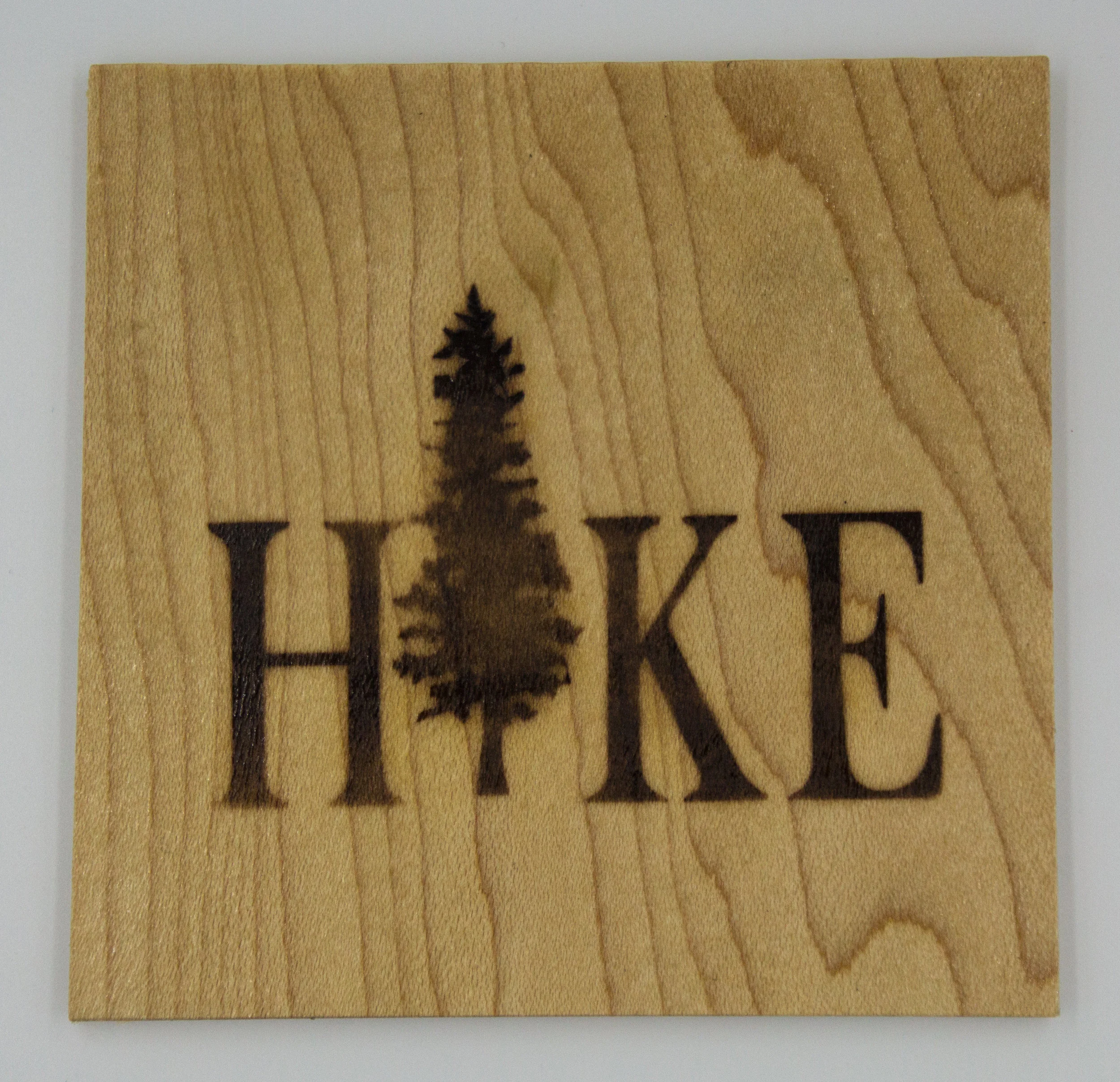 Individual Coaster
