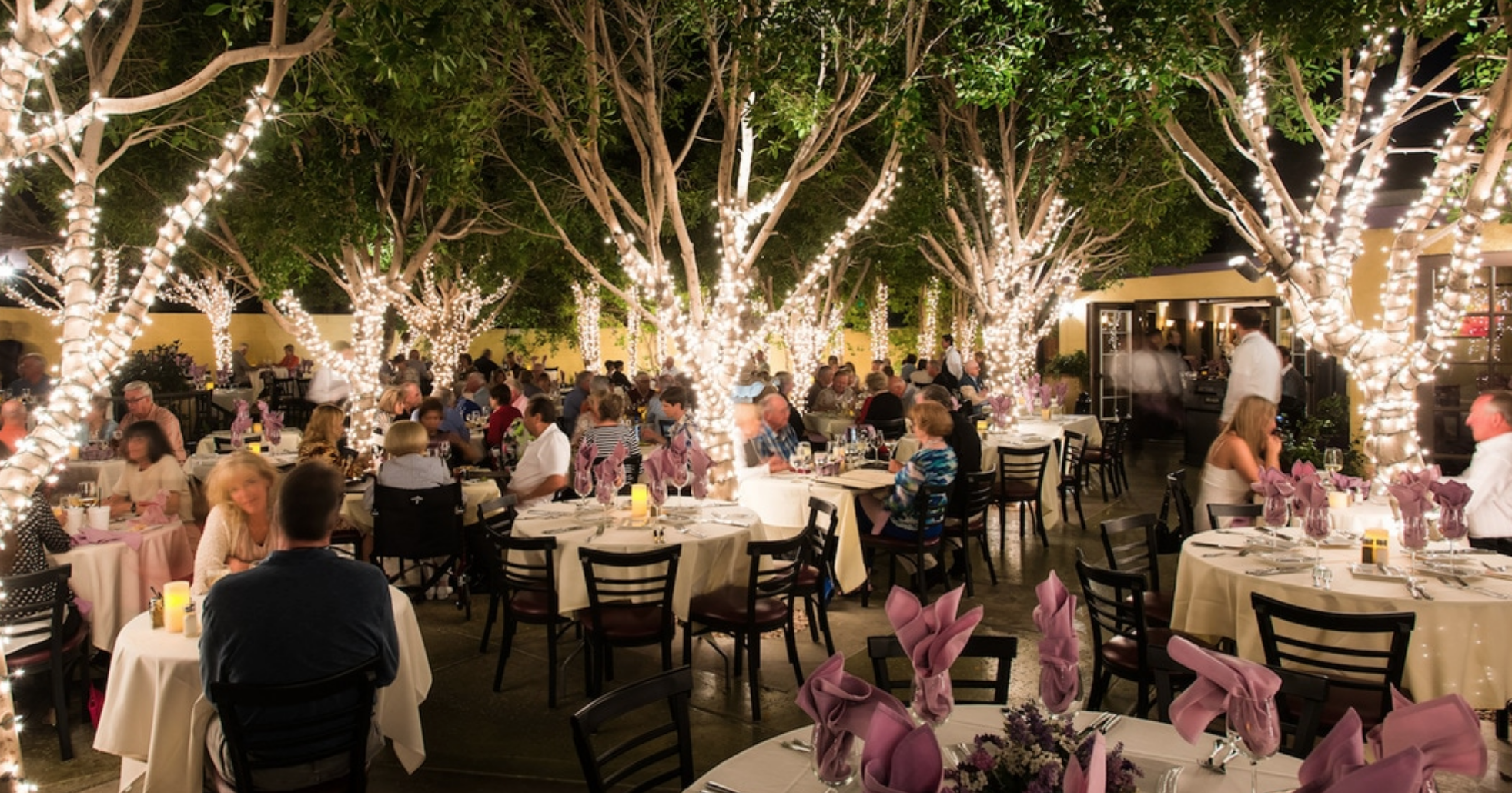 Photo: Lavender Bistro