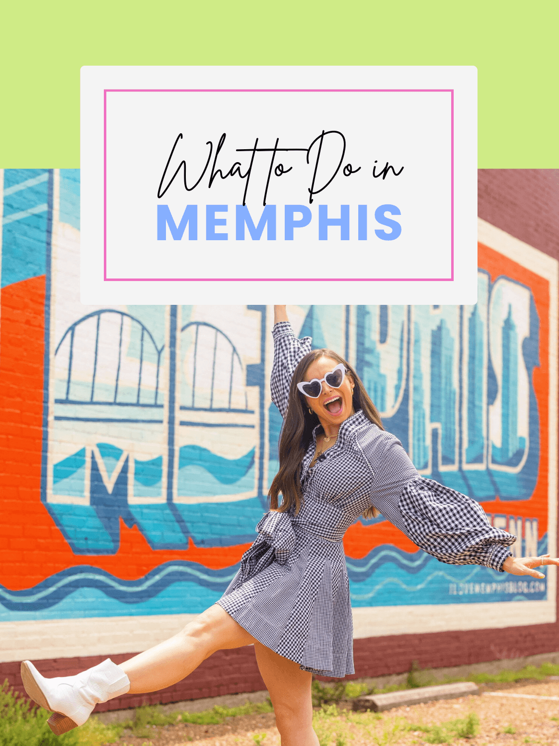 A Long Weekend Guide to Memphis, Tennessee - 4 day itinerary
