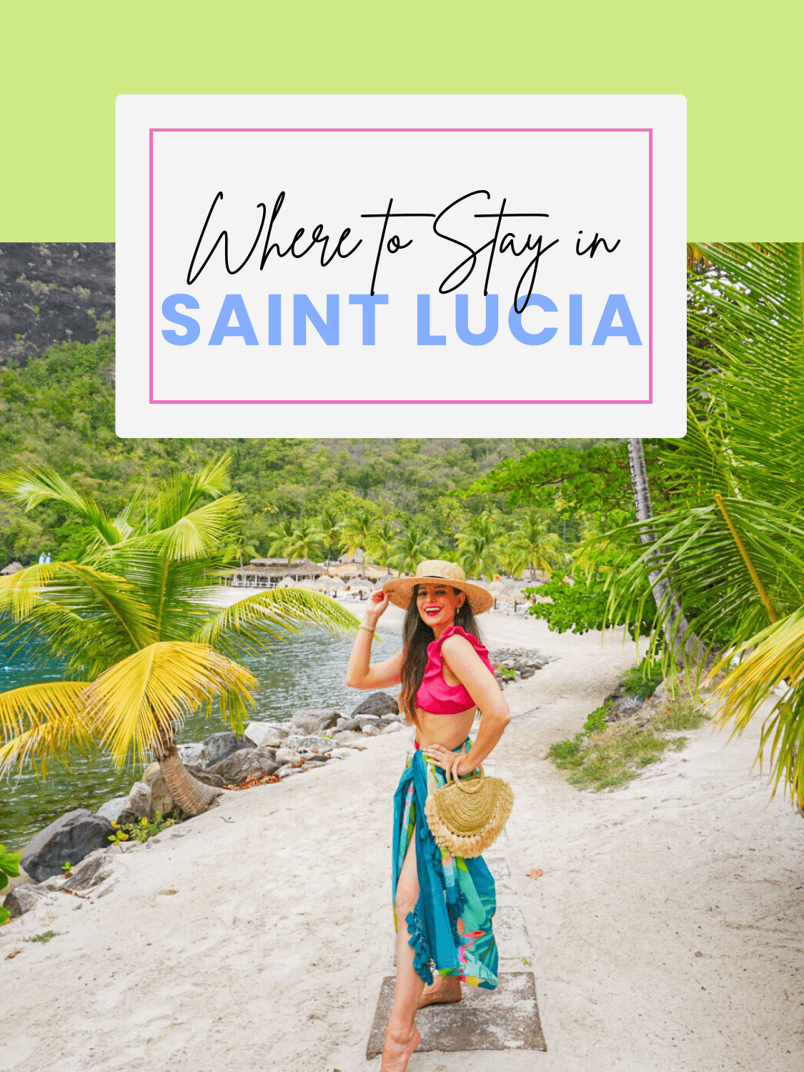 CHECKING IN: Sugar Beach, A Viceroy Resort