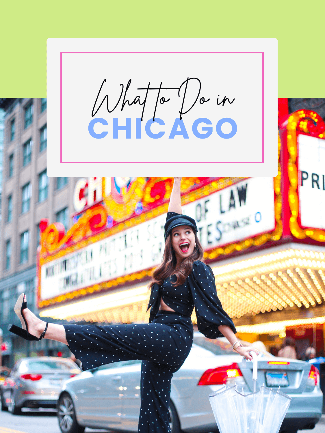 20 things to do in Chicago this summer
