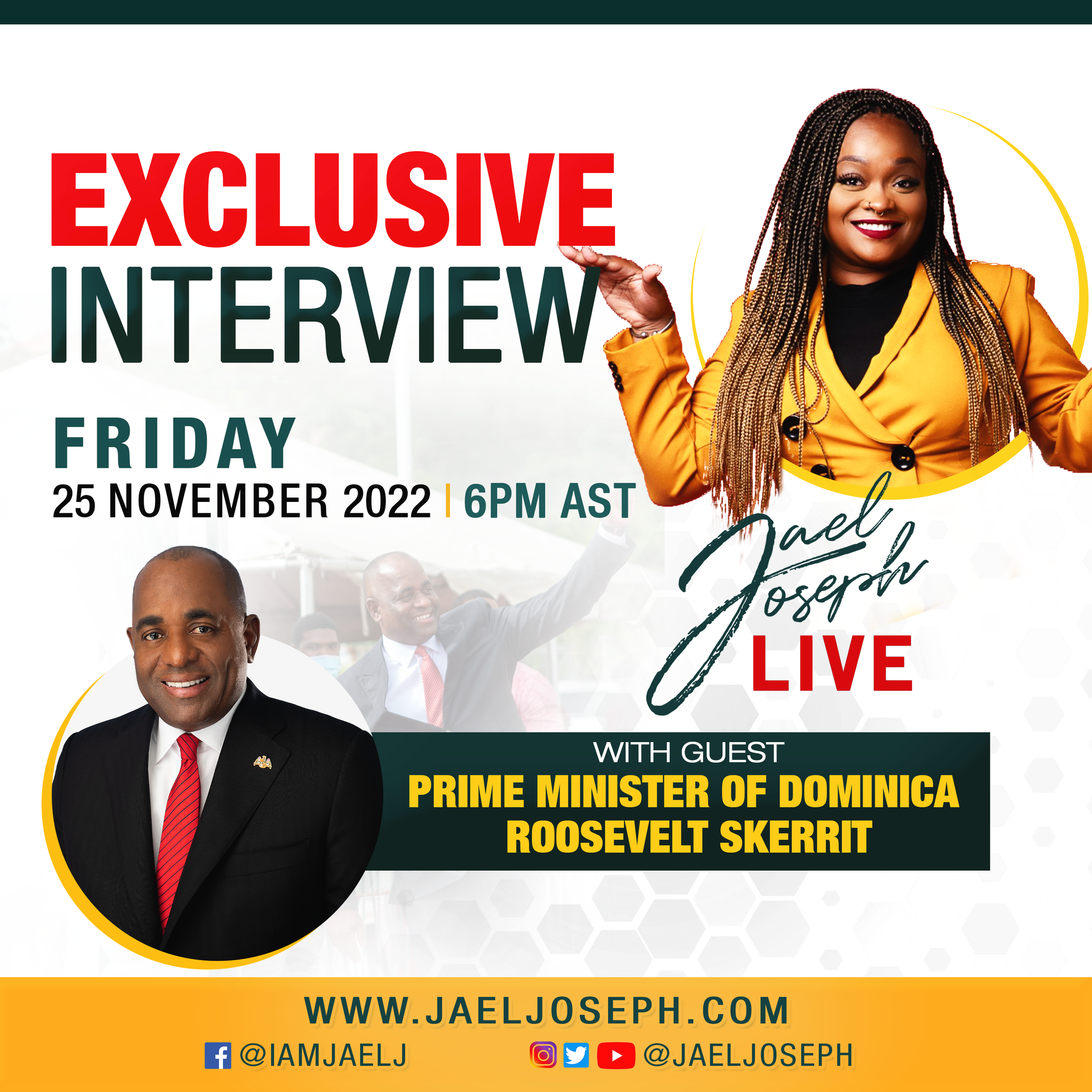 Jael Josep Exclusive Interview Interview.png