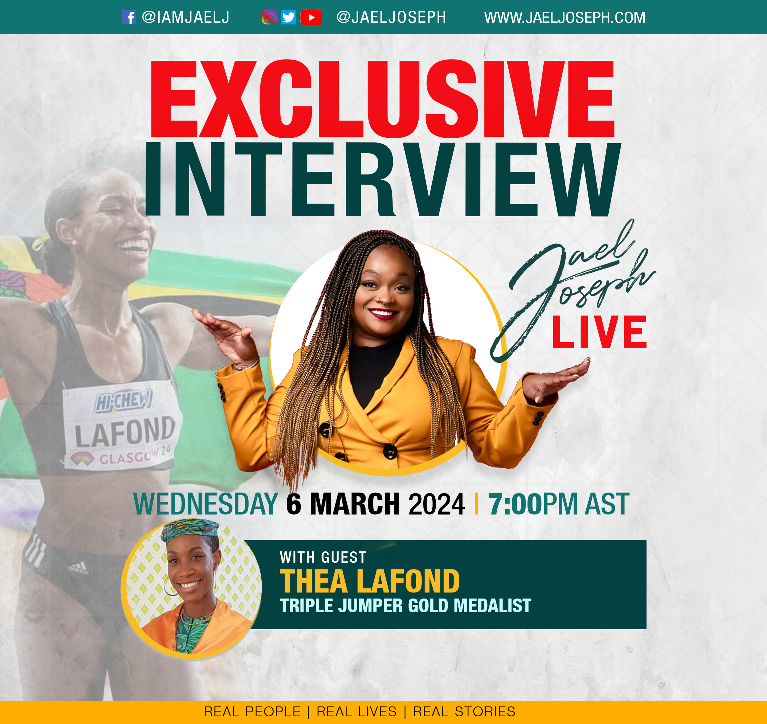 Jael Joseph Exclusive Interview Thea Lafond.png
