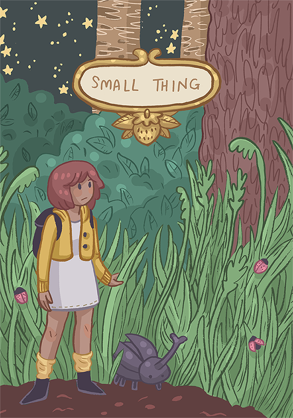 Small Thing