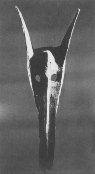 Elephant Mask ,  Komo  society