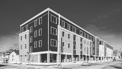 501 Eastern Apartments - Grand Rapids, MI