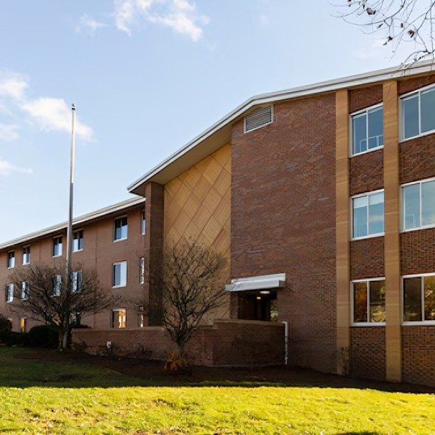 Transformation Complete! Welcome to Eastpointe Commons!

Checkout the successful transformation of Fulton Manor into the stunning Eastpointe Commons! Originally constructed in 1952, Fulton Manor has undergone an incredible metamorphosis, thanks to th