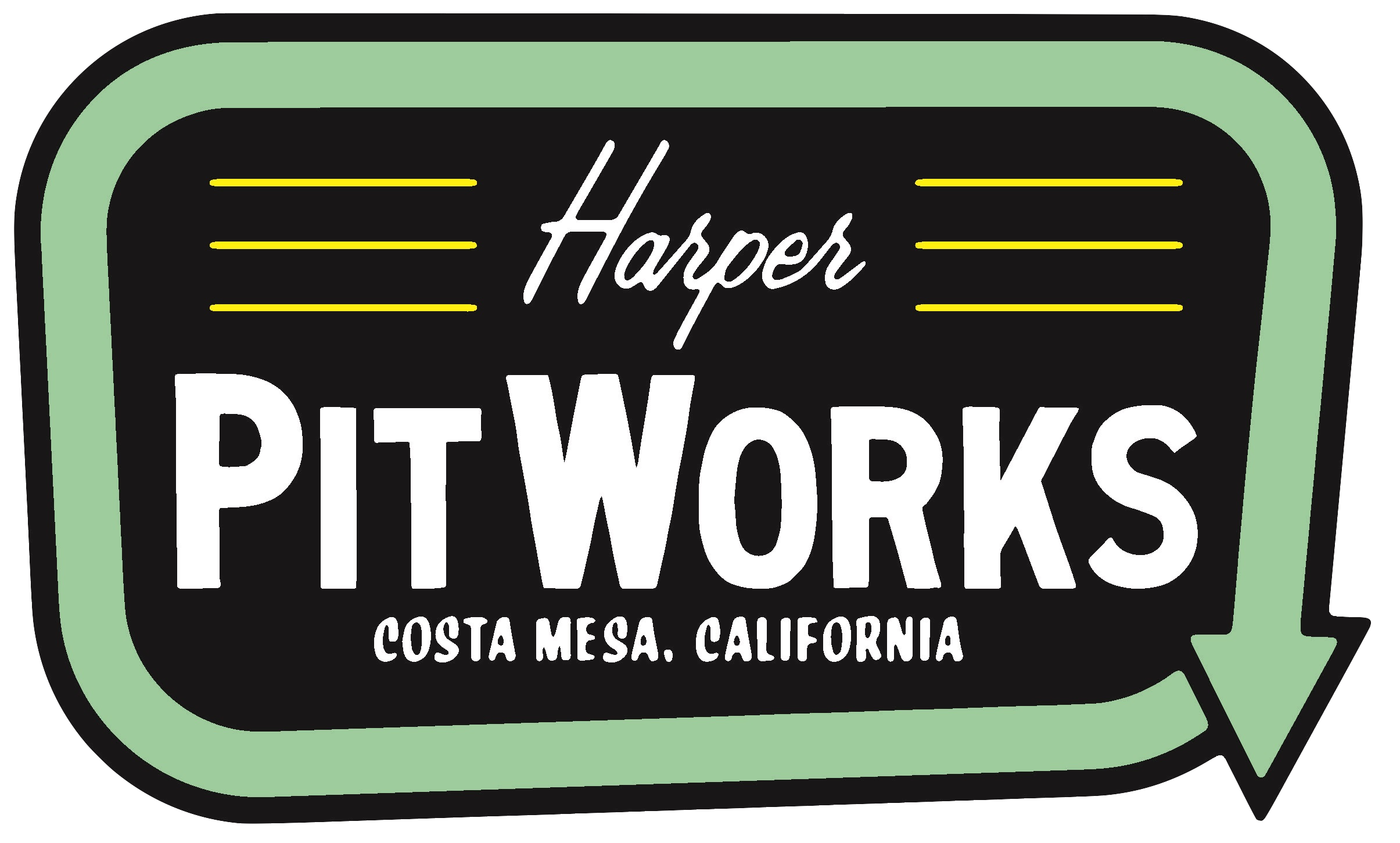 Harper PitWorks 11x15 Hibachi Grill — Harper PitWorks