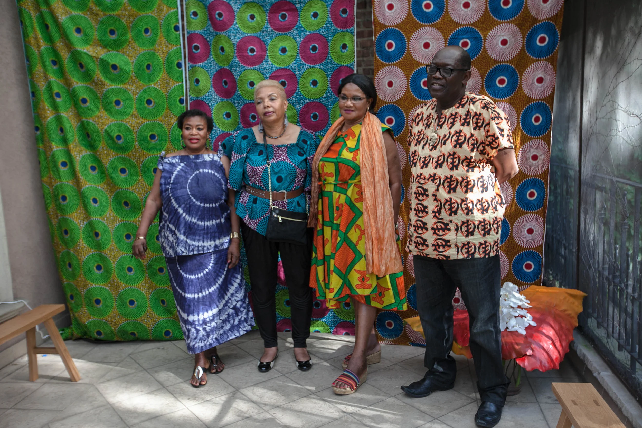 20180616 - African Chophouse - John Akomfrah Event30.jpg