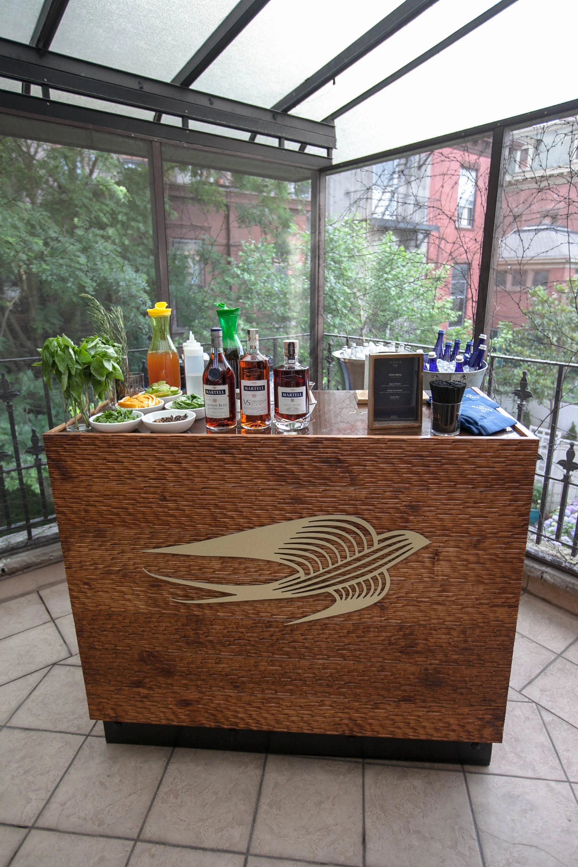 20180616 - African Chophouse - John Akomfrah Event58.jpg
