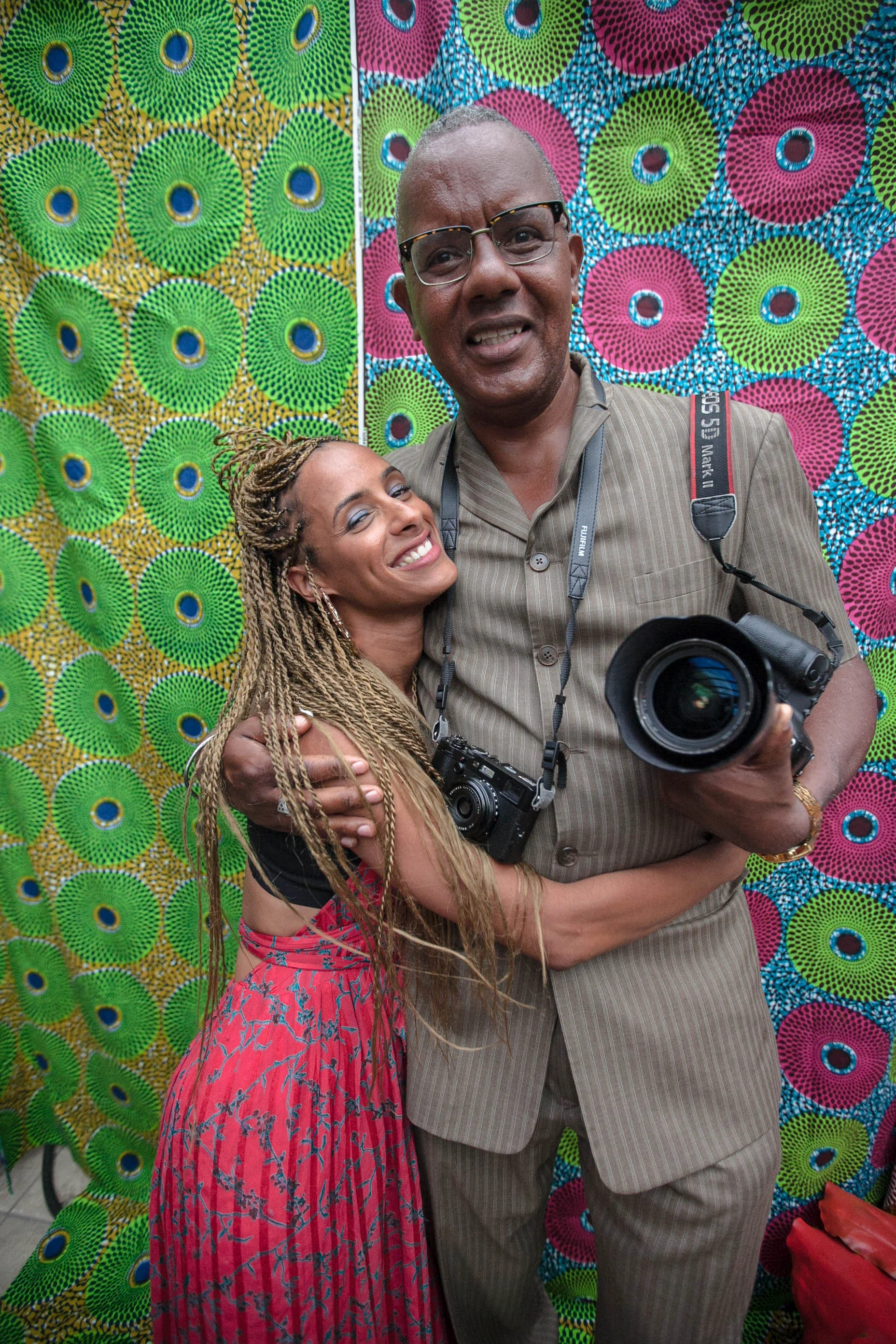 20180616 - African Chophouse - John Akomfrah Event117.jpg