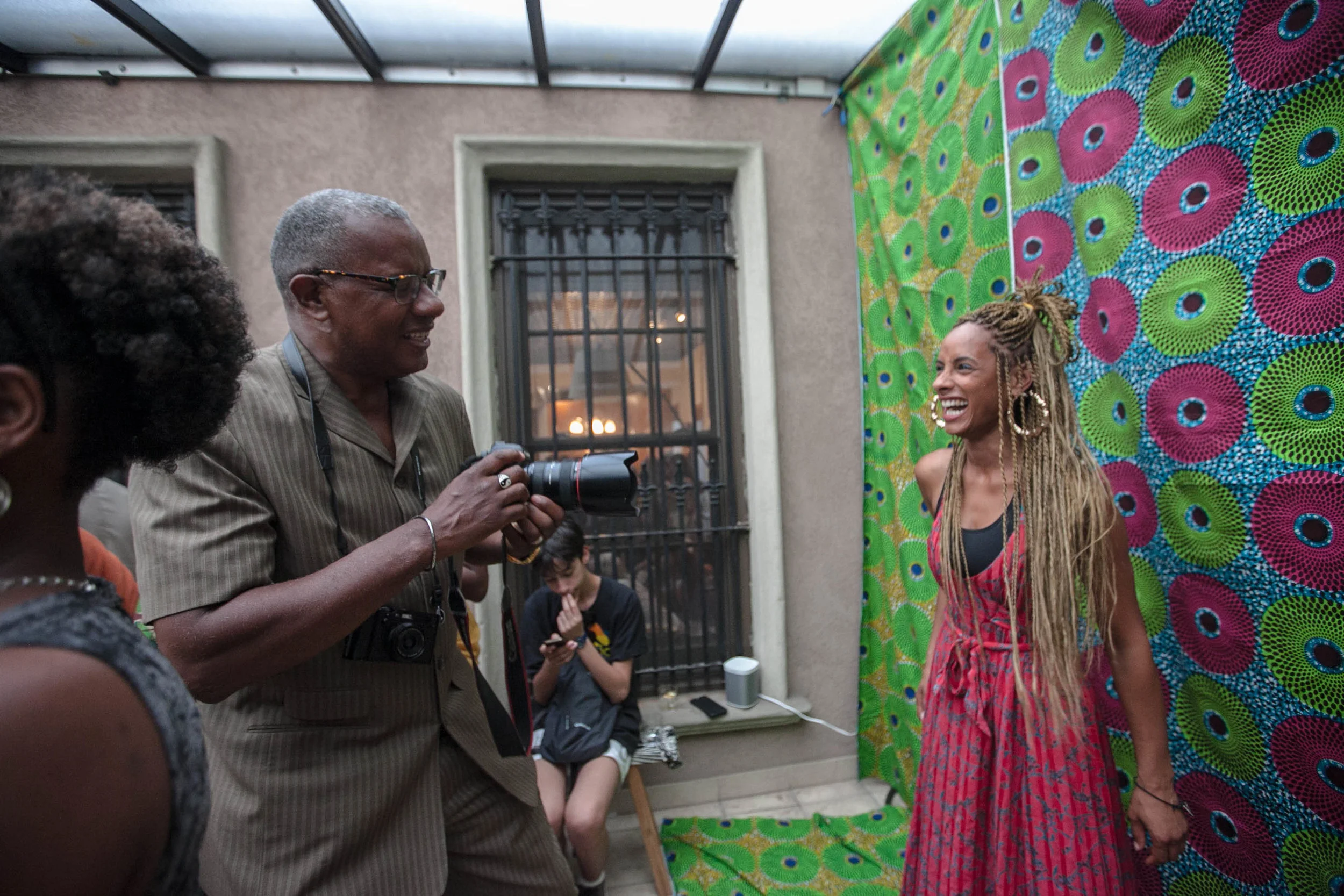 20180616 - African Chophouse - John Akomfrah Event118.jpg