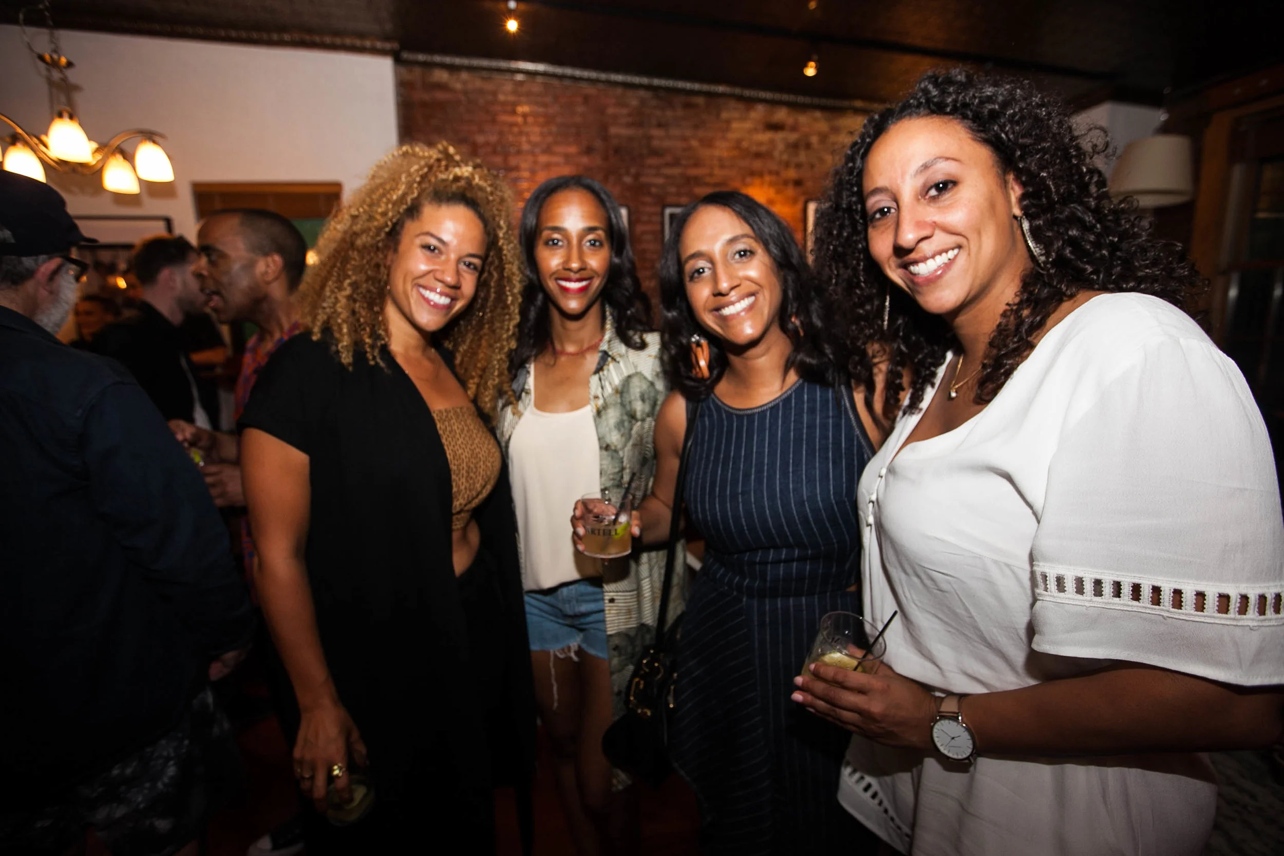 20180616 - African Chophouse - John Akomfrah Event133.jpg