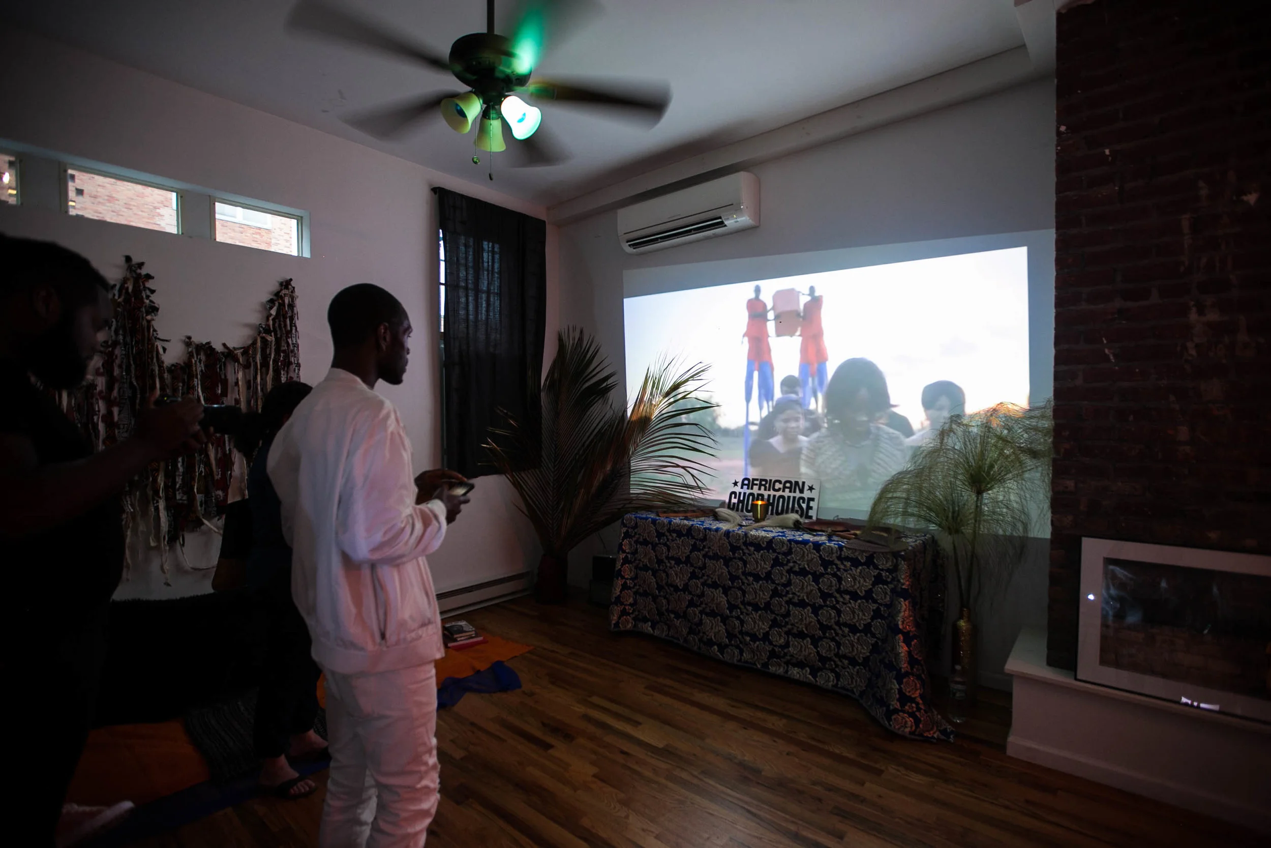 20180616 - African Chophouse - John Akomfrah Event140.jpg