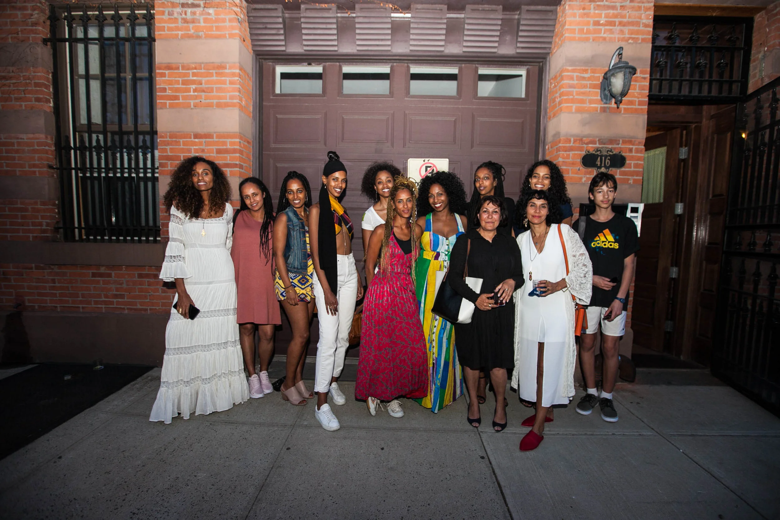 20180616 - African Chophouse - John Akomfrah Event146.jpg