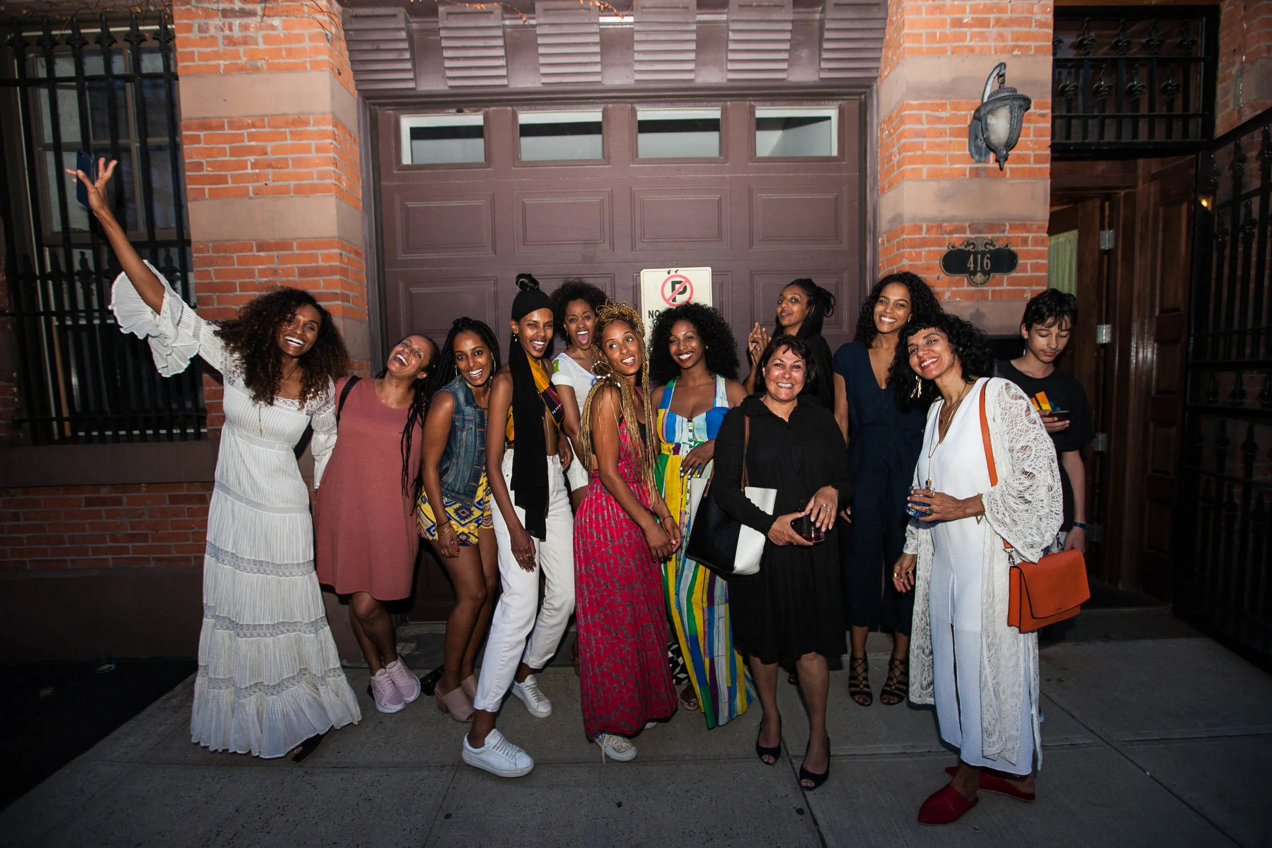 20180616 - African Chophouse - John Akomfrah Event148.jpg