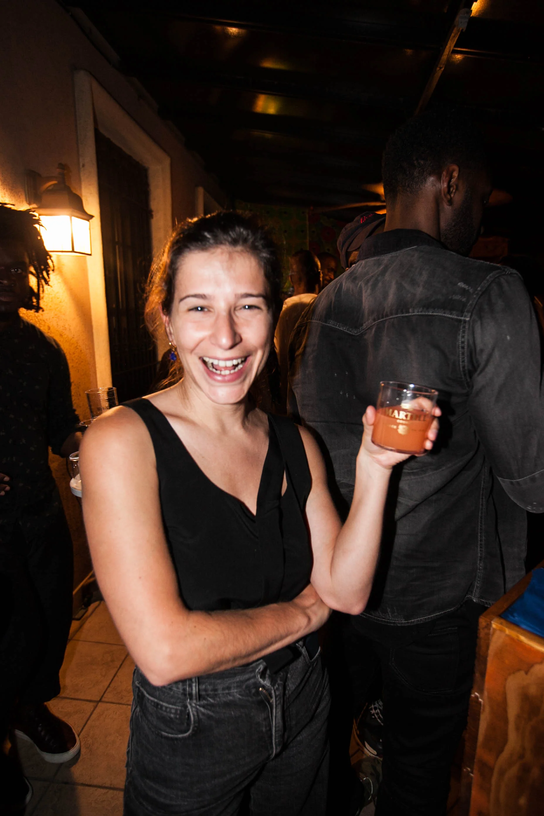 20180616 - African Chophouse - John Akomfrah Event183.jpg