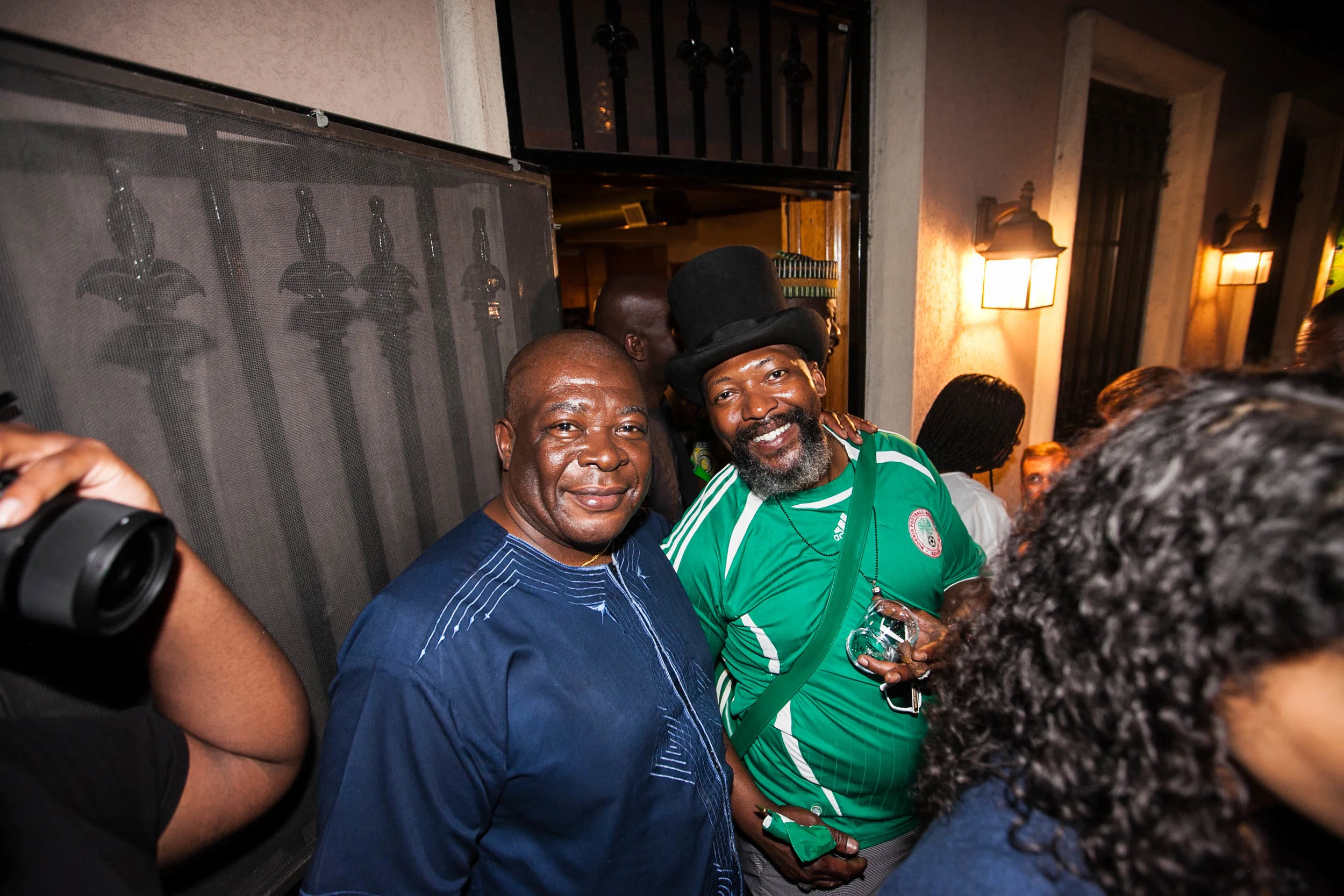 20180616 - African Chophouse - John Akomfrah Event189.jpg