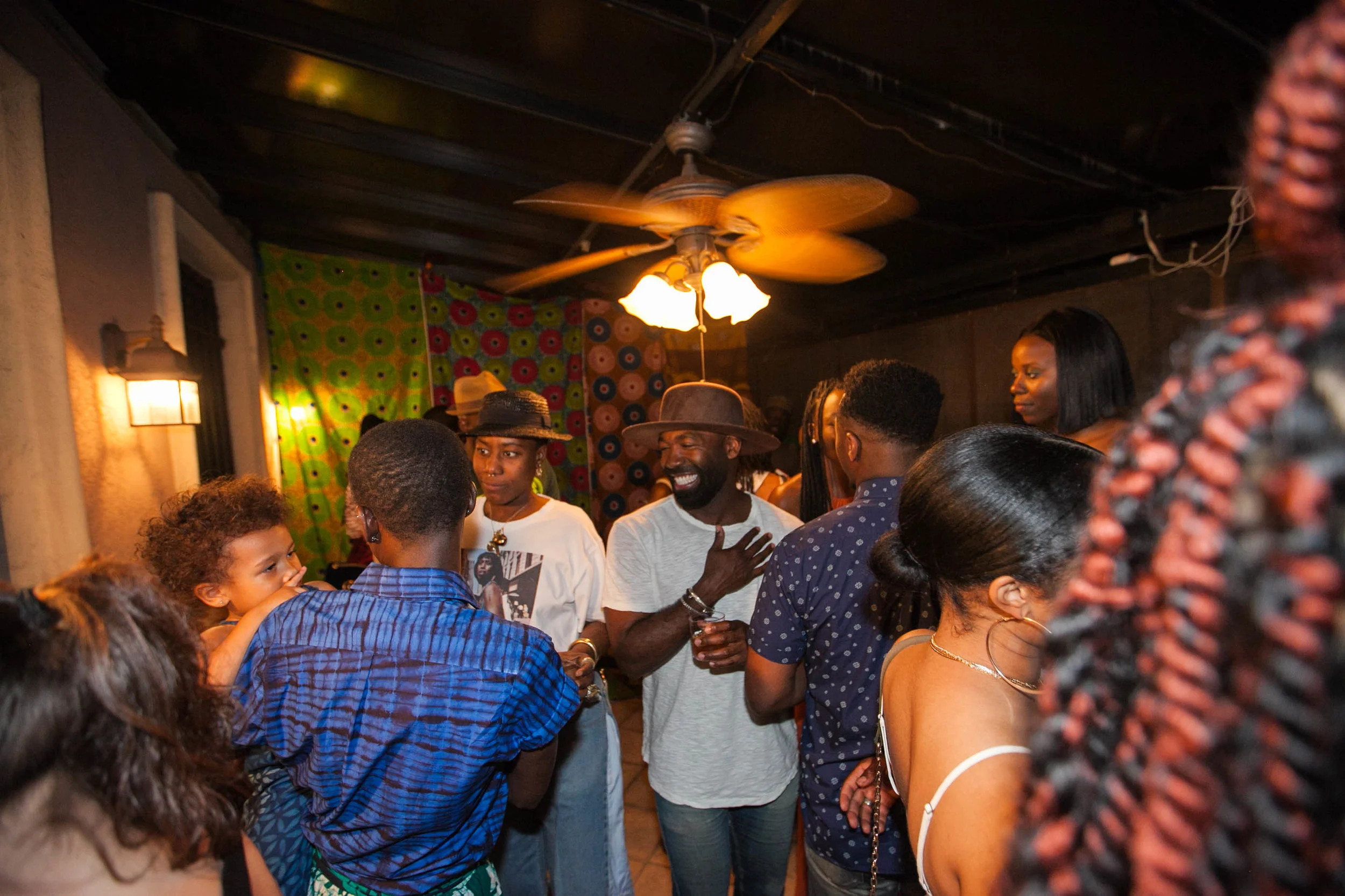 20180616 - African Chophouse - John Akomfrah Event199.jpg