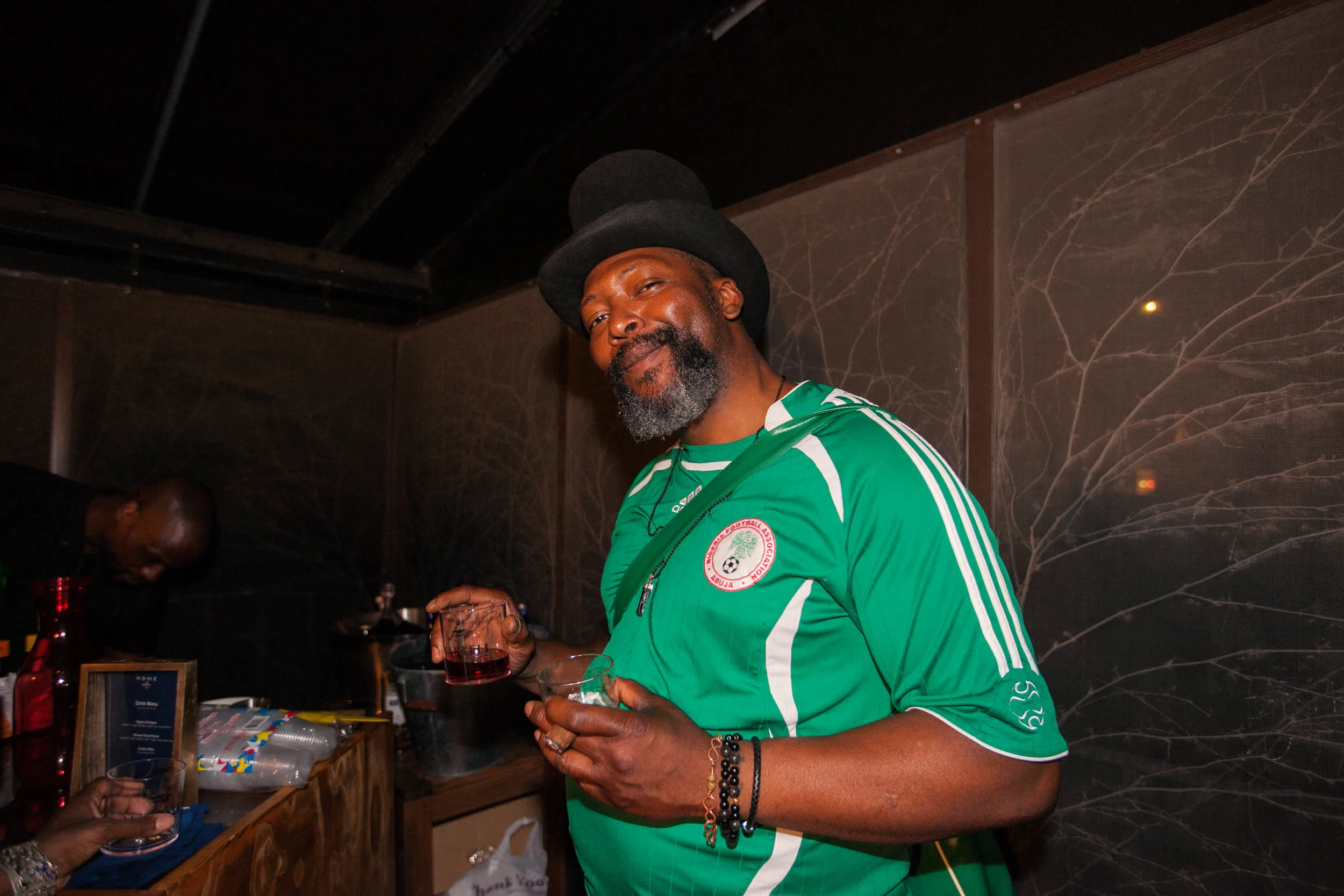 20180616 - African Chophouse - John Akomfrah Event201.jpg