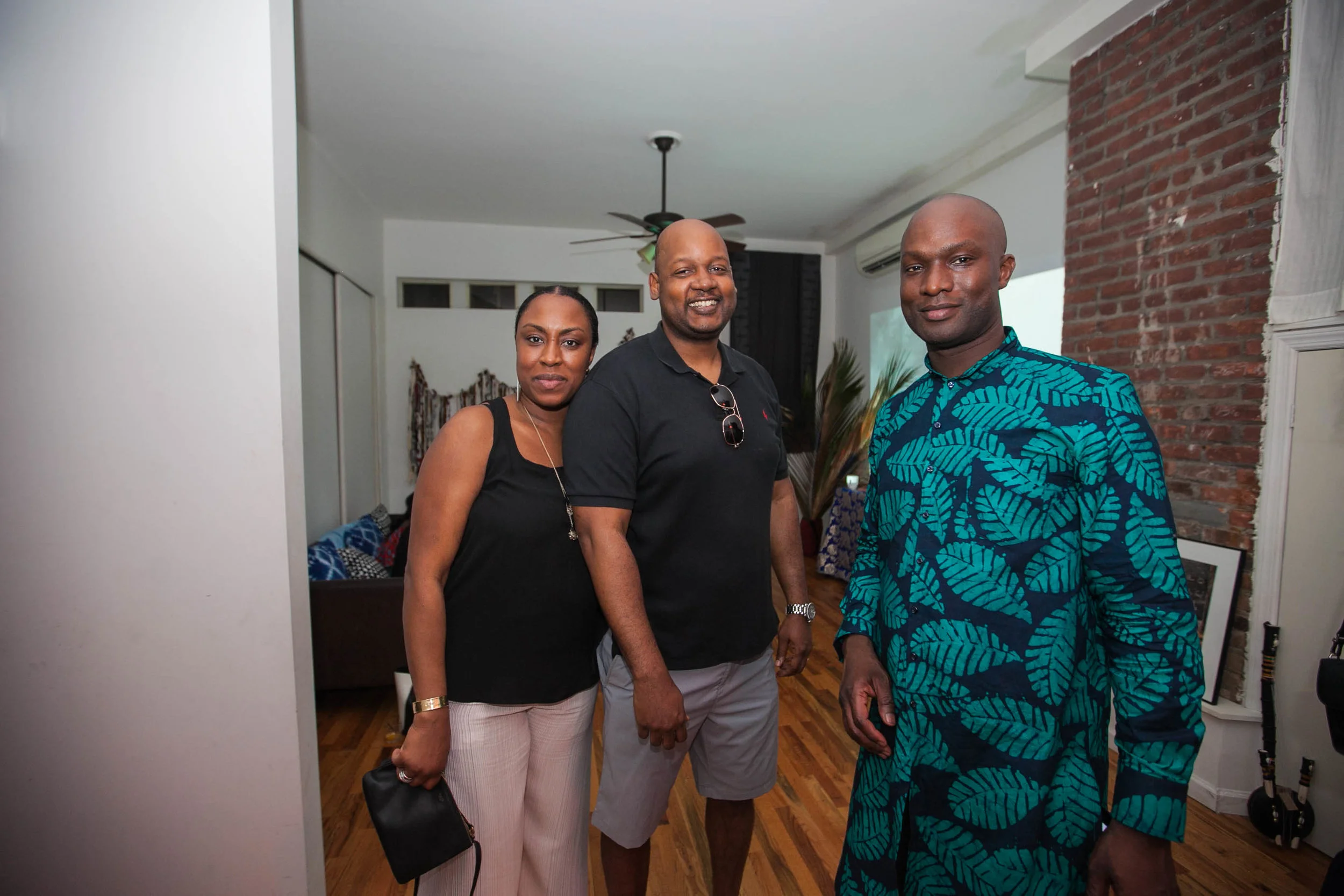 20180616 - African Chophouse - John Akomfrah Event220.jpg