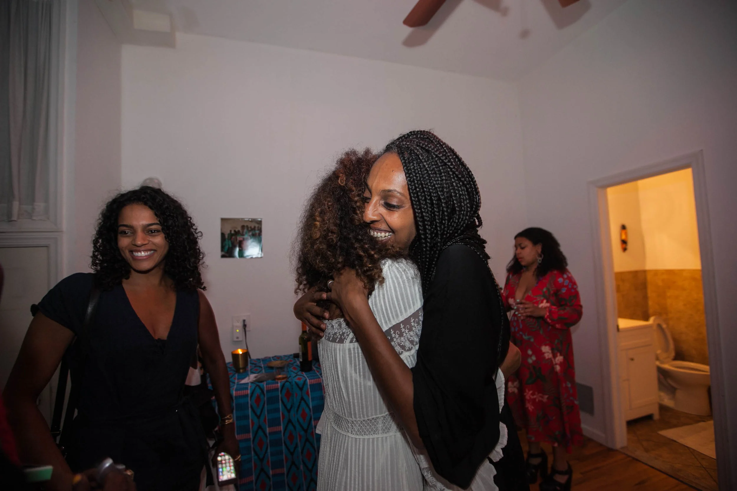 20180616 - African Chophouse - John Akomfrah Event226.jpg