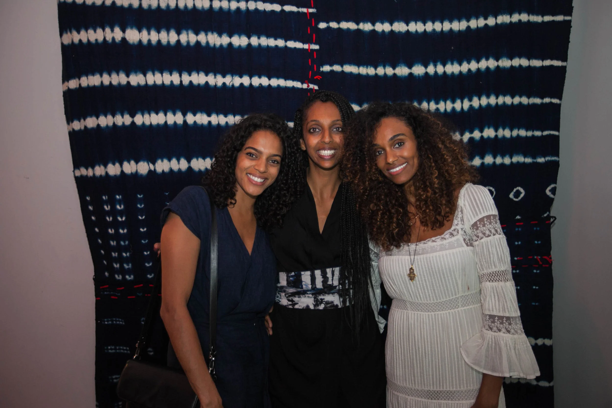 20180616 - African Chophouse - John Akomfrah Event230.jpg